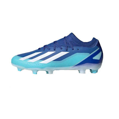adidas X Crazyfast.3 FG 'Marinerush Pack'