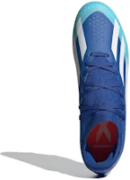 Shop 阿迪達斯 X Crazyfast.3 FG 'Marinerush Pack' GY7428