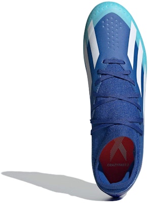 adidas X Crazyfast.3 FG 'Marinerush Pack' Paket Sepatu Bola Terbaru GY7428 Shop adidas X Crazyfast.3 FG 'Marinerush Pack' Paket Sepatu Bola Terbaru GY7428