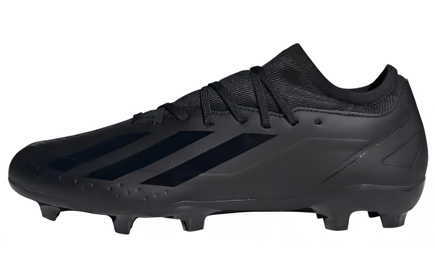 adidas X Crazyfast.3 FG 'Nightstrike Pack' GY7429