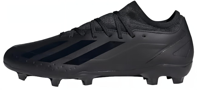 adidas X Crazyfast.3 LL FG 'Hitam Teras' GY7429 Buy adidas X Crazyfast.3 LL FG 'Hitam Teras' GY7429