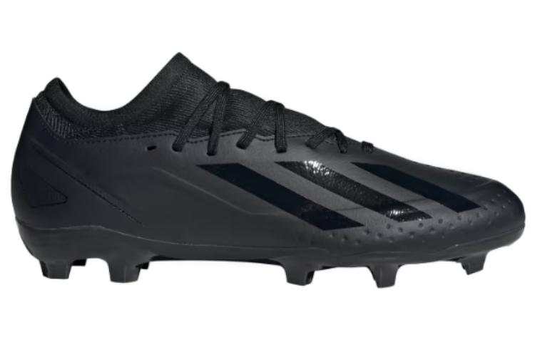 Order アディダス X クレイジーファースト.3 LL FG コアブラック GY7429