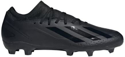 阿迪达斯 X Crazyfast.3 LL FG '核心黑'足球鞋 GY7429 Order 阿迪达斯 X Crazyfast.3 LL FG '核心黑'足球鞋 GY7429