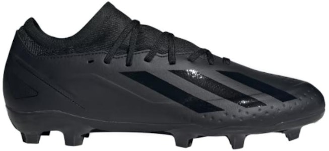 adidas X Crazyfast.3 LL FG 'Hitam Teras' GY7429 Order adidas X Crazyfast.3 LL FG 'Hitam Teras' GY7429