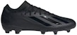 adidas X Crazyfast.3 LL FG 'Hitam Teras' GY7429