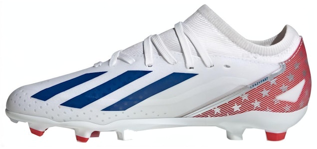 adidas X Crazyfast.3 FG 'EE. UU.' IG0665 Buy adidas X Crazyfast.3 FG 'EE. UU.' IG0665