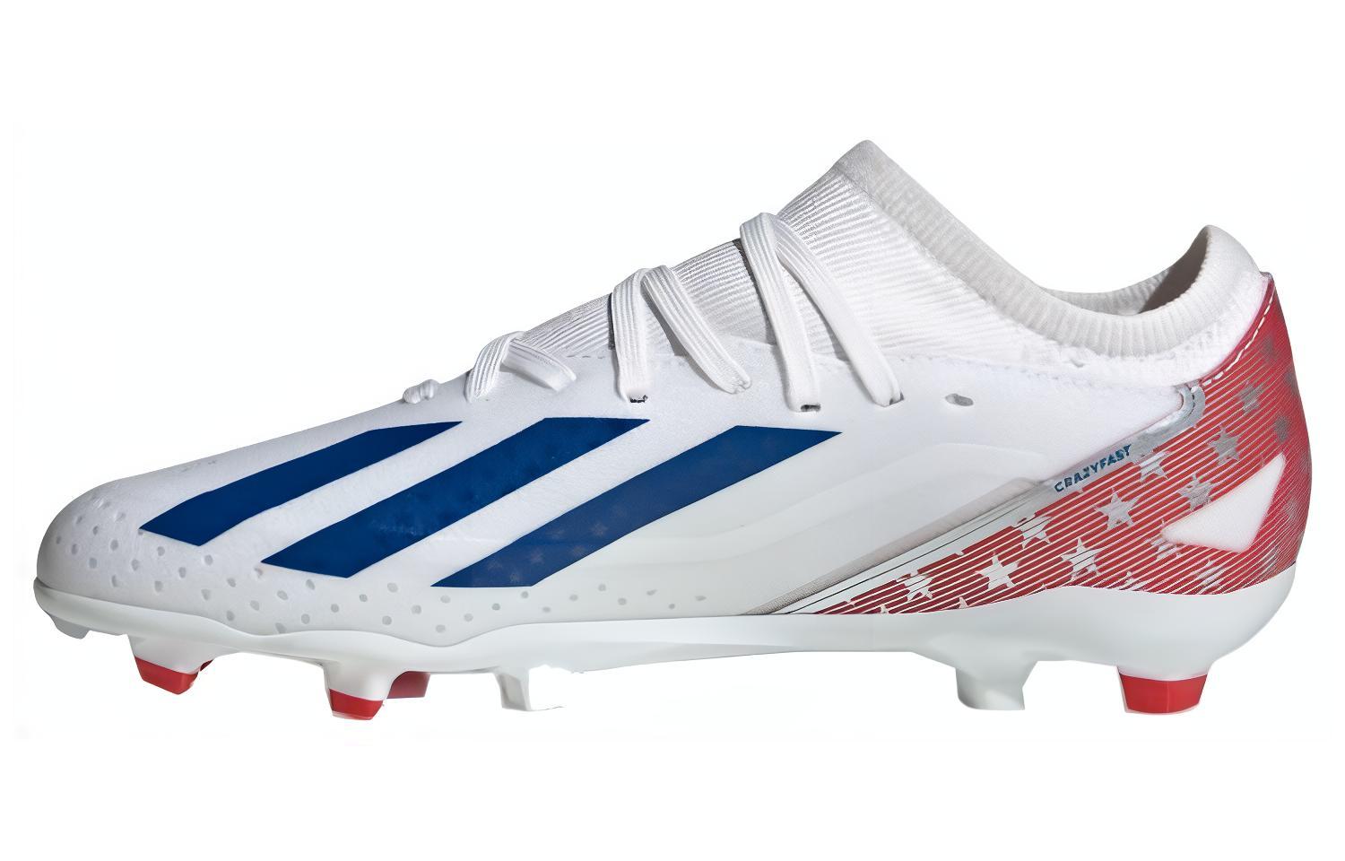 adidas X Crazyfast.3 FG 'USA' IG0665