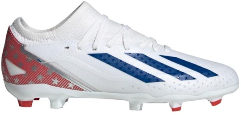 adidas X Crazyfast.3 FG 'USA' IG0665 Order adidas X Crazyfast.3 FG 'USA' IG0665