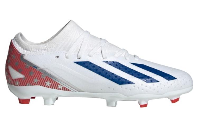 Order adidas X Crazyfast.3 FG ''USA'' Voetbalschoenen IG0665