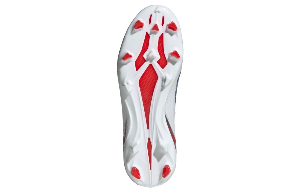 Shop adidas X Crazyfast.3 FG ''USA'' Voetbalschoenen IG0665