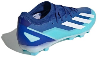 adidas X Crazyfast.3 HG/AG 'Azul Blanco Confort' ID9345 Purchase adidas X Crazyfast.3 HG/AG 'Azul Blanco Confort' ID9345