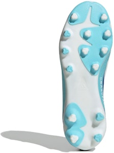 adidas X Crazyfast.3 HG/AG 'Azul Brillante Blanco' IE1566 Purchase adidas X Crazyfast.3 HG/AG 'Azul Brillante Blanco' IE1566