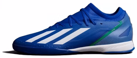 adidas X Crazyfast.3 IN 'Brazil' IF3550 adidas X Crazyfast.3 IN 'Brazil' IF3550
