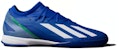 adidas X Crazyfast.3 IN 'Brazil' Kasut Futsal Lelaki IF3550