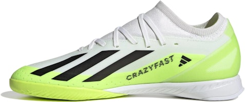 adidas X Crazyfast.3 IN 'Crazyrush Pack' ID9340 adidas X Crazyfast.3 IN 'Crazyrush Pack' ID9340