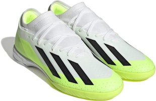 adidas X Crazyfast.3 IN 'Crazyrush 系列' ID9340 Lookbook adidas X Crazyfast.3 IN 'Crazyrush 系列' ID9340