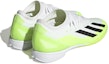 Shop adidas X Crazyfast.3 IN 'Crazyrush Pack' รองเท้าฟุตซอล ID9340