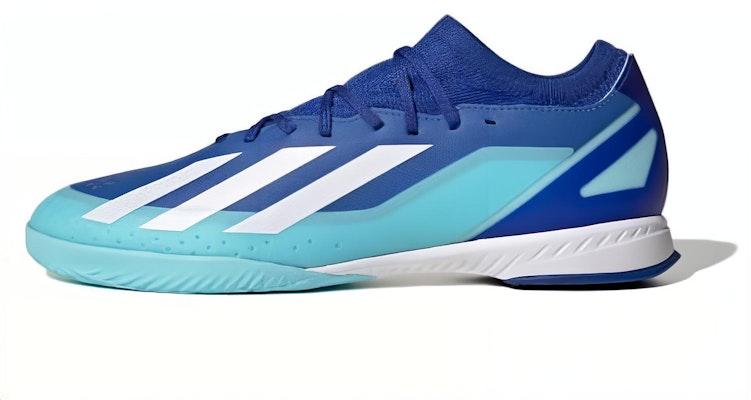 adidas X Crazyfast.3 IN 'Marinerush Pack' ID9341 Buy adidas X Crazyfast.3 IN 'Marinerush Pack' ID9341