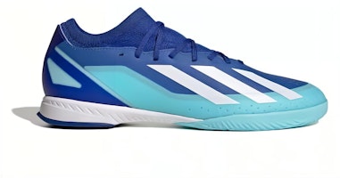 adidas X Crazyfast.3 IN 'Marinerush Pack' Sepatu Futsal ID9341 Order adidas X Crazyfast.3 IN 'Marinerush Pack' Sepatu Futsal ID9341
