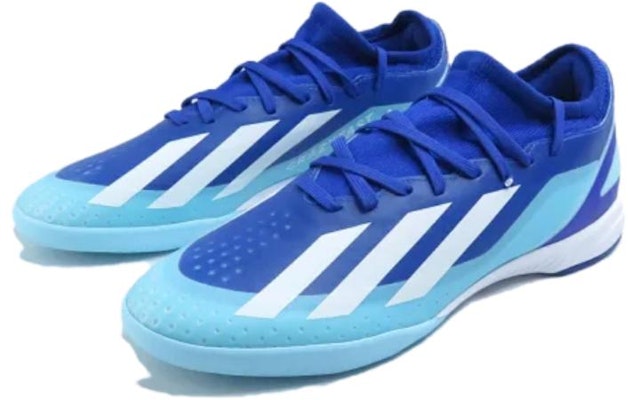 adidas X Crazyfast.3 IN 'Marinerush Pack' ID9341 Lookbook adidas X Crazyfast.3 IN 'Marinerush Pack' ID9341