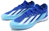 Lookbook adidas X Crazyfast.3 IN 'Marinerush Pack' untuk Pemain Futsal Malaysia ID9341