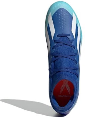 adidas X Crazyfast.3 IN 'Marinerush Pack' Sepatu Futsal ID9341 Purchase adidas X Crazyfast.3 IN 'Marinerush Pack' Sepatu Futsal ID9341