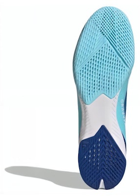 adidas X Crazyfast.3 IN 'Marinerush Pack' Sepatu Futsal ID9341 Details for adidas X Crazyfast.3 IN 'Marinerush Pack' Sepatu Futsal ID9341