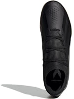 아디다스 X 크레이지패스트.3 실내 "블랙검" ID9343 Purchase 아디다스 X 크레이지패스트.3 실내 "블랙검" ID9343