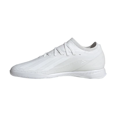 adidas X Crazyfast.3 INDOOR 'Cloud White'