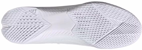 Purchase adidas X Crazyfast.3 舒適 輕便防滑耐磨 足球鞋 男款 白色