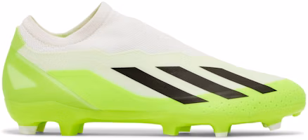 adidas X Crazyfast.3 Laceless FG 'Crazyrush Pack' HQ4515 adidas X Crazyfast.3 Laceless FG 'Crazyrush Pack' HQ4515