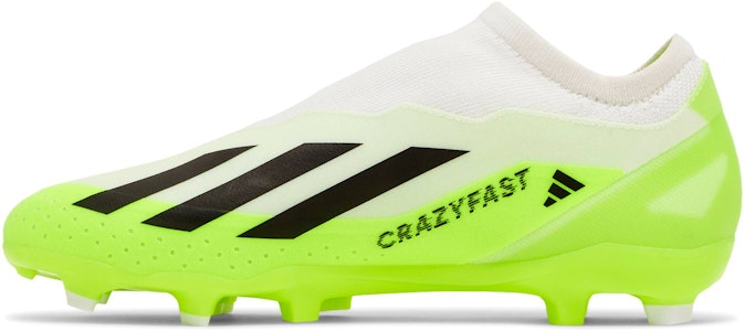 adidas X Crazyfast.3 Sin Cordones FG 'Crazyrush Pack' HQ4515 Lookbook adidas X Crazyfast.3 Sin Cordones FG 'Crazyrush Pack' HQ4515