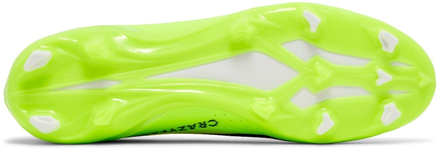 adidas X Crazyfast.3 Sin Cordones FG 'Crazyrush Pack' HQ4515 Shop adidas X Crazyfast.3 Sin Cordones FG 'Crazyrush Pack' HQ4515