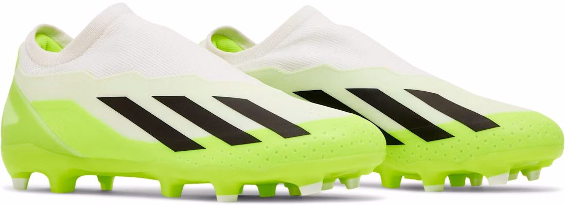 adidas X Crazyfast.3 Tanpa Tali FG 'Crazyrush Pack' HQ4515 Cheap adidas X Crazyfast.3 Tanpa Tali FG 'Crazyrush Pack' HQ4515