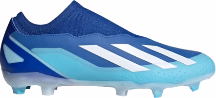 adidas X Crazyfast.3 Laceless FG 'Marinerush Pack' GY7425 adidas X Crazyfast.3 Laceless FG 'Marinerush Pack' GY7425