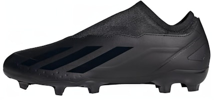 adidas X Crazyfast.3 Laceless FG 'Nightstrike Pack' GY7427 adidas X Crazyfast.3 Laceless FG 'Nightstrike Pack' GY7427
