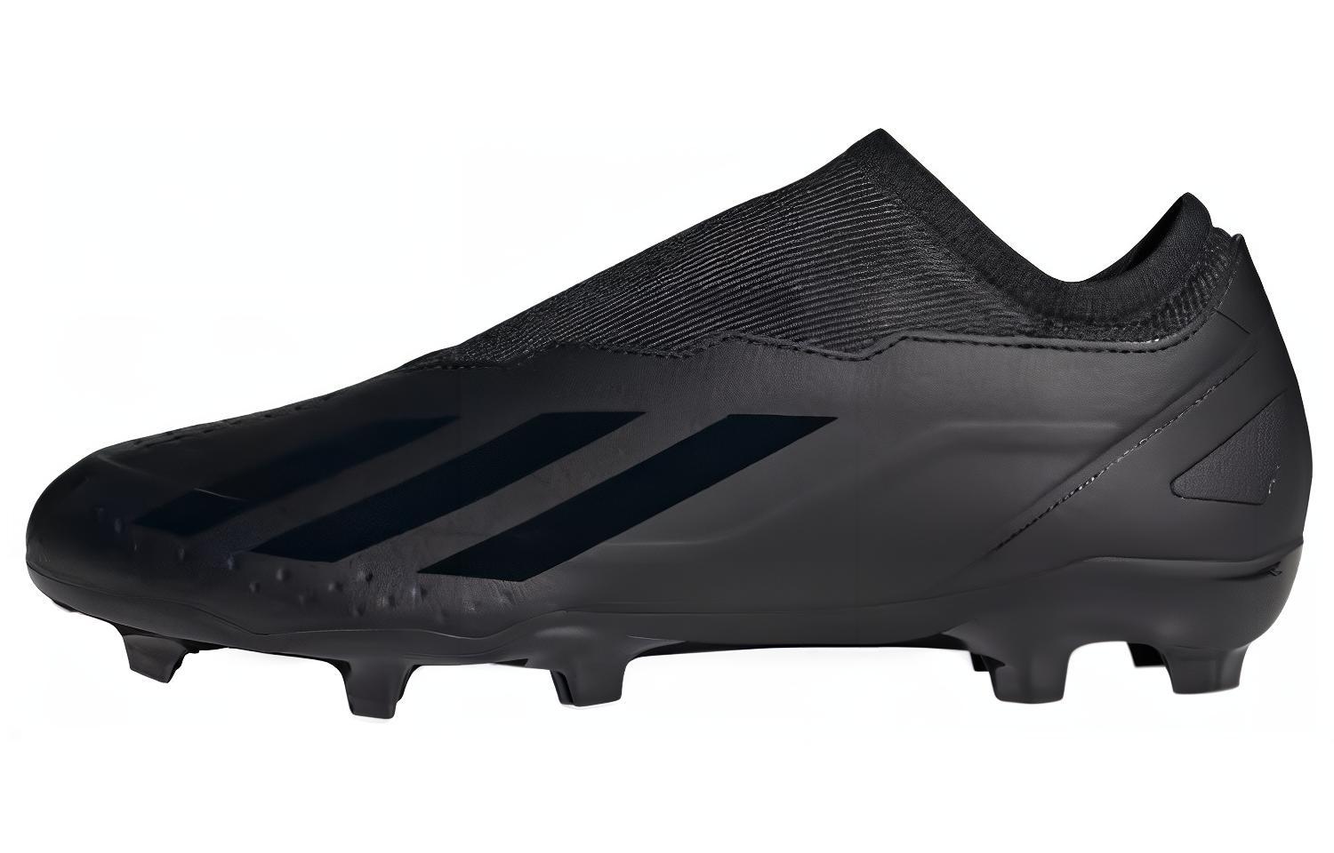 adidas X Crazyfast.3 Laceless FG 'Nightstrike Pack' GY7427