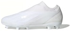 Buy adidas X Crazyfast.3 Laceless Kasut Bola Padang 'Putih' GY7426