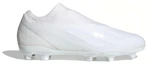 Order adidas X Crazyfast.3 Laceless Firm Ground Voetbalschoenen ''Wit'' GY7426