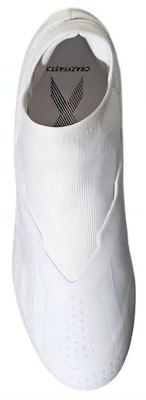 아디다스 X 크레이지패스트.3 노끈 FG '화이트' GY7426 Shop 아디다스 X 크레이지패스트.3 노끈 FG '화이트' GY7426