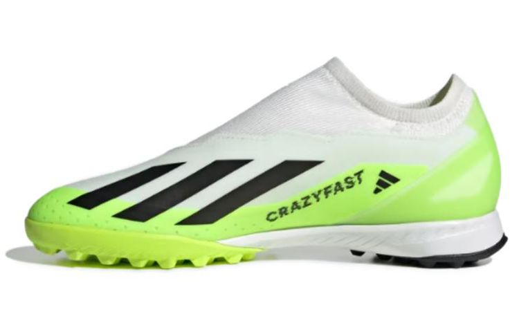 adidas X Crazyfast.3 Laceless TF 'Crazyrush Pack' ID9346