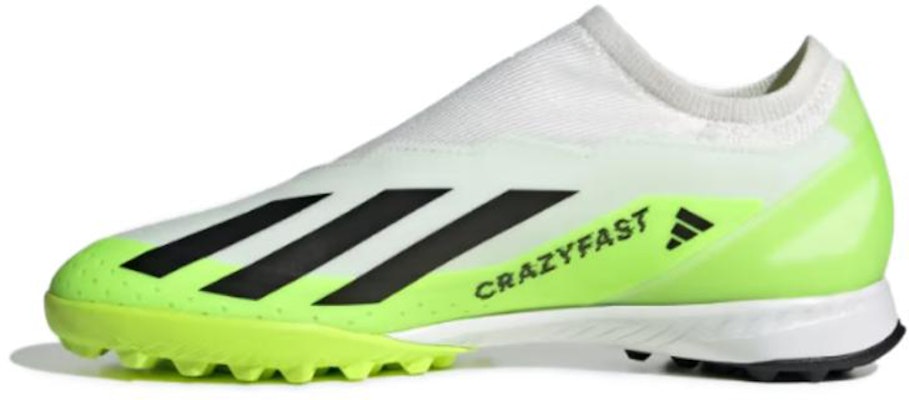 adidas X Crazyfast.3 Laceless TF 'Crazyrush Pack' ID9346 Buy adidas X Crazyfast.3 Laceless TF 'Crazyrush Pack' ID9346