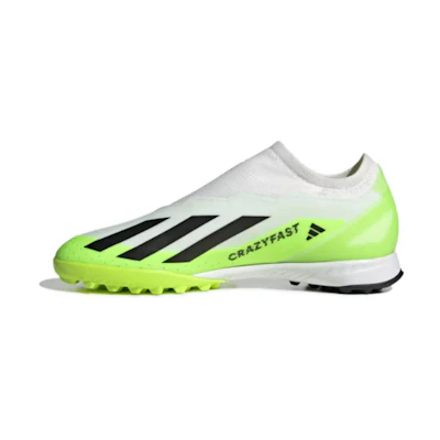 adidas X Crazyfast.3 Laceless TF 'Crazyrush Pack'