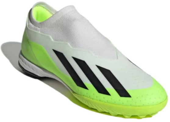 adidas X Crazyfast.3 Laceless TF 'Crazyrush Pack' ID9346 Lookbook adidas X Crazyfast.3 Laceless TF 'Crazyrush Pack' ID9346