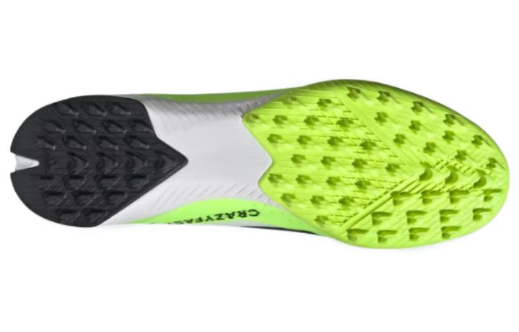 Shop adidas X Crazyfast.3 Sin Cordones TF 'Crazyrush Pack' ID9346