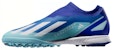 adidas X Crazyfast.3 Tanpa Tali TF 'Marinerush Pack' ID9347