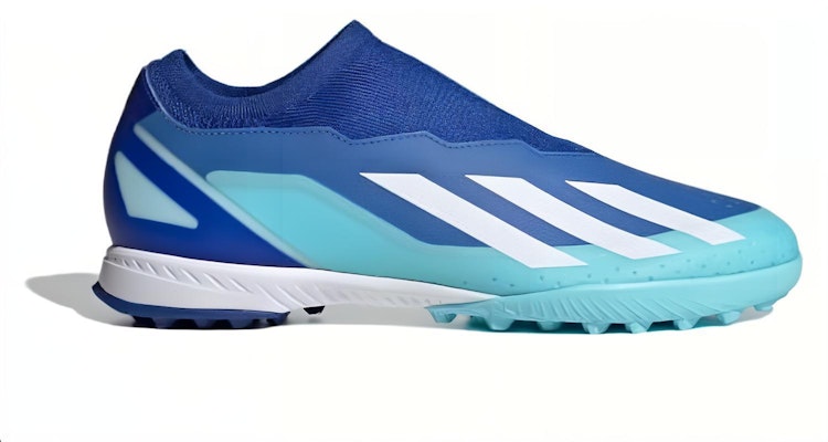 adidas X Crazyfast.3 Tanpa Tali TF 'Marinerush Pack' ID9347 Order adidas X Crazyfast.3 Tanpa Tali TF 'Marinerush Pack' ID9347