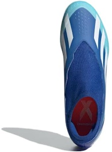 愛迪達 X Crazyfast.3 無鞋帶TF 'Marinerush Pack' ID9347 Shop 愛迪達 X Crazyfast.3 無鞋帶TF 'Marinerush Pack' ID9347