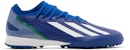 adidas X Crazyfast.3 TF 'Brazil' Sepatu Bola Lelaki IF5645