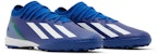 adidas X Crazyfast.3 TF 'Brazil' Sepatu Bola Lelaki IF5645